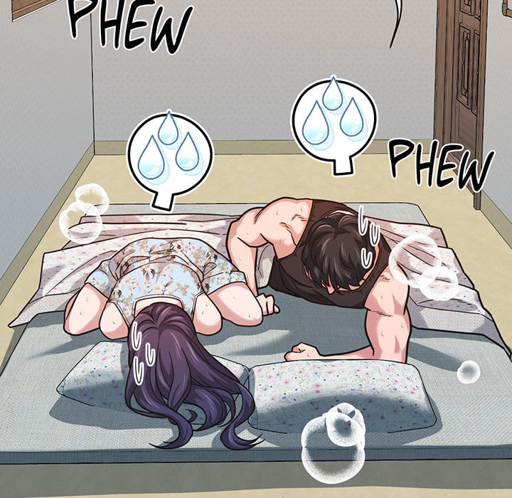 Booty Camp Chapter 72 page 103 - 