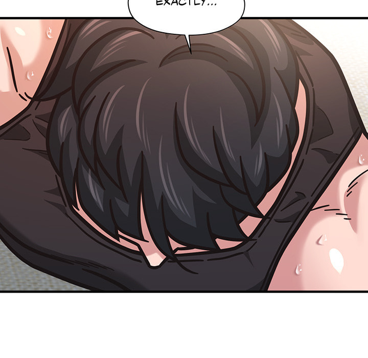 Booty Camp Chapter 72 page 107 - 