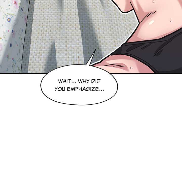 Booty Camp Chapter 72 page 110 - 