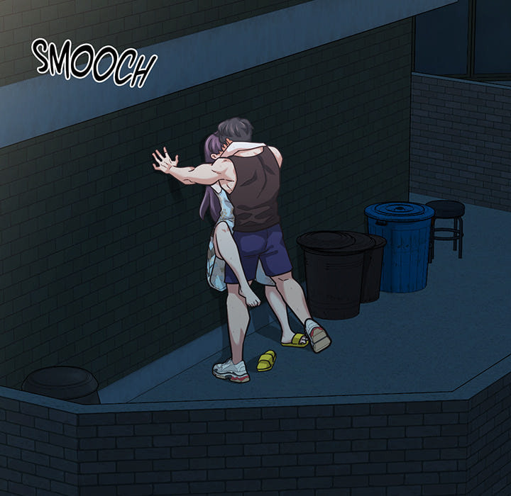 Booty Camp Chapter 72 page 115 - 