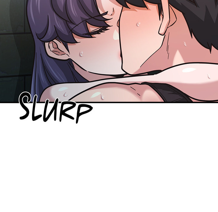 Booty Camp Chapter 72 page 117 - 