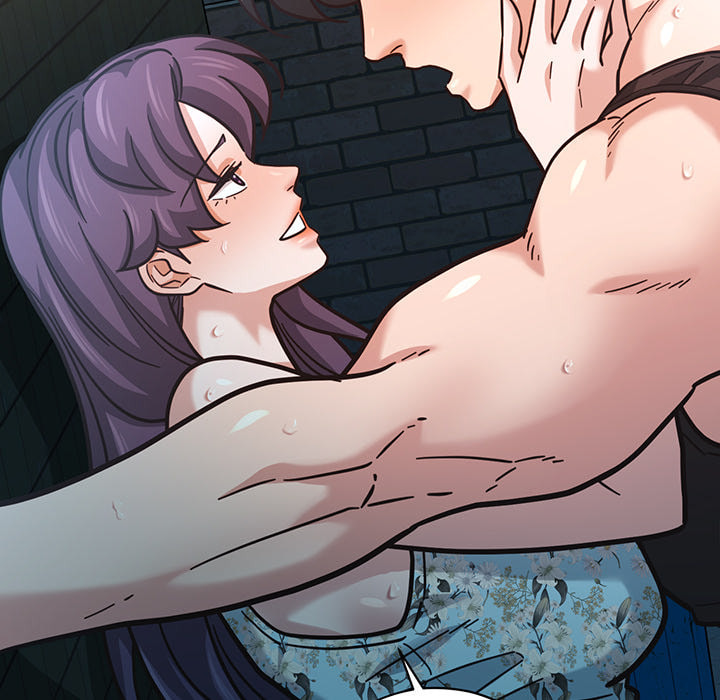Booty Camp Chapter 72 page 120 - 