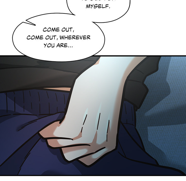 Booty Camp Chapter 72 page 13 - 