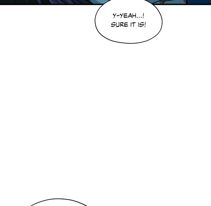 Booty Camp Chapter 72 page 121 - 