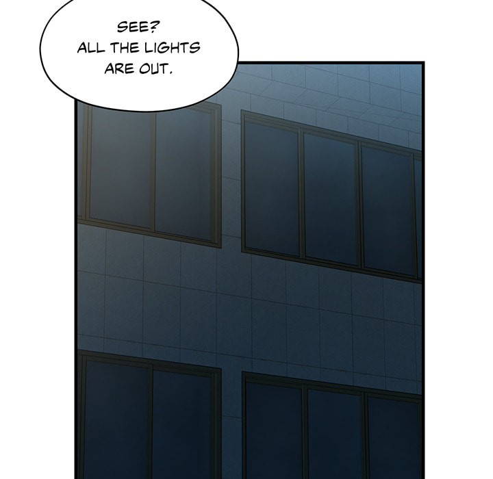 Booty Camp Chapter 72 page 122 - 