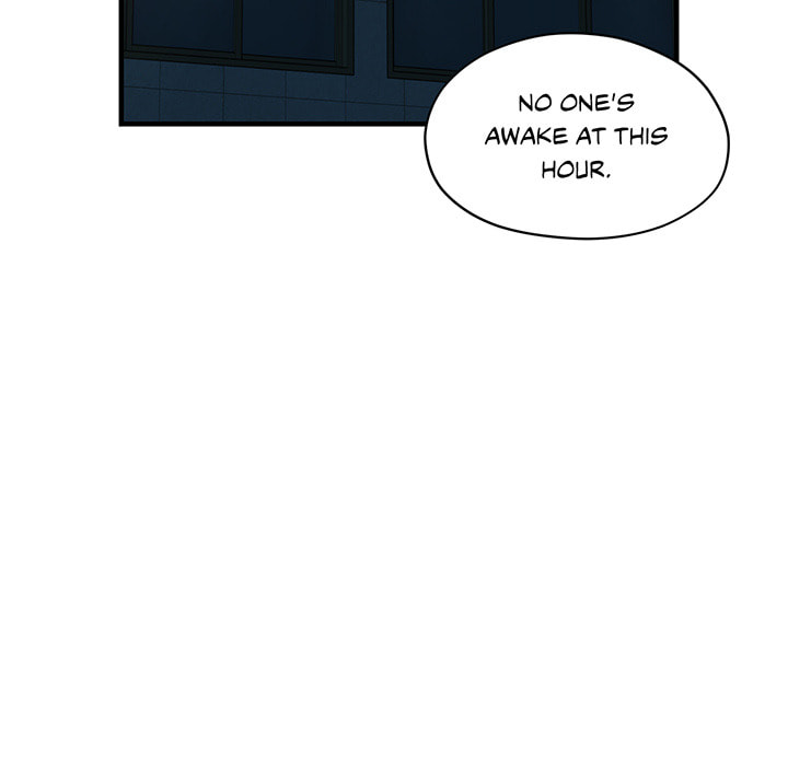 Booty Camp Chapter 72 page 123 - 