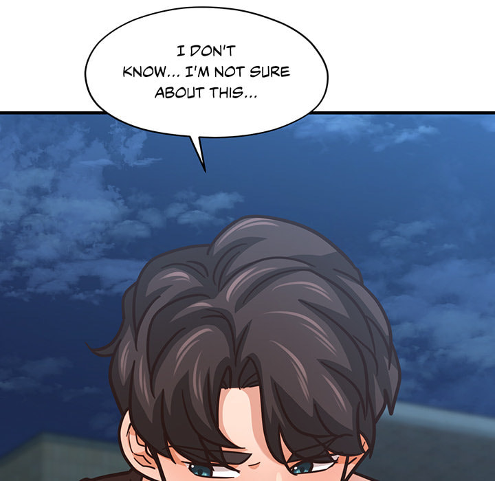 Booty Camp Chapter 72 page 124 - 