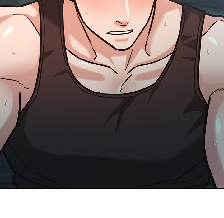 Booty Camp Chapter 72 page 125 - 