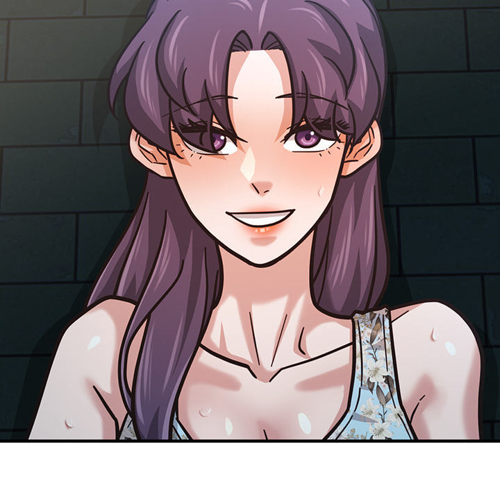 Booty Camp Chapter 72 page 127 - 