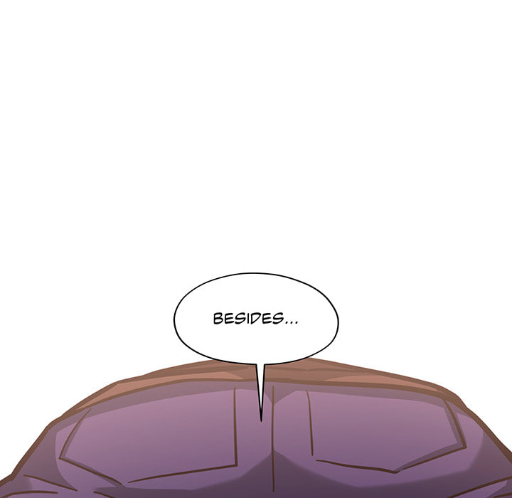 Booty Camp Chapter 72 page 129 - 