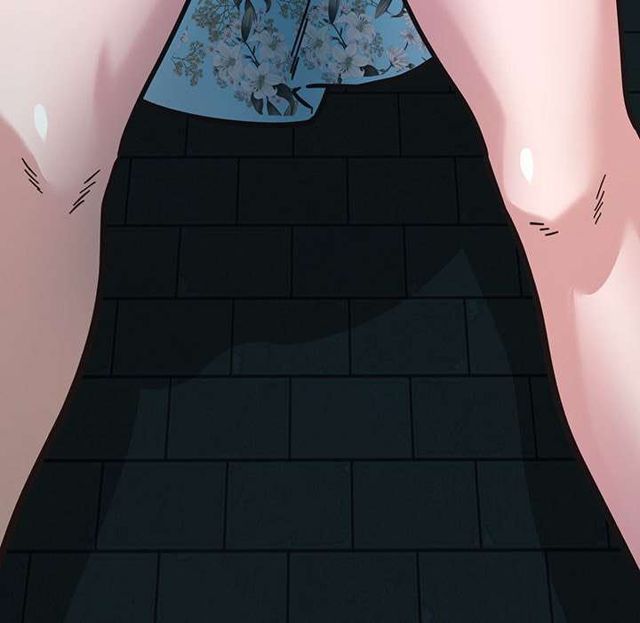 Booty Camp Chapter 72 page 132 - 