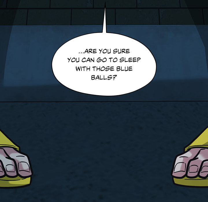Booty Camp Chapter 72 page 133 - 
