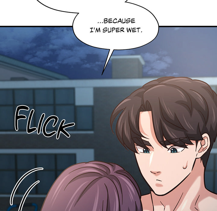 Booty Camp Chapter 72 page 135 - 