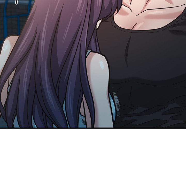 Booty Camp Chapter 72 page 136 - 