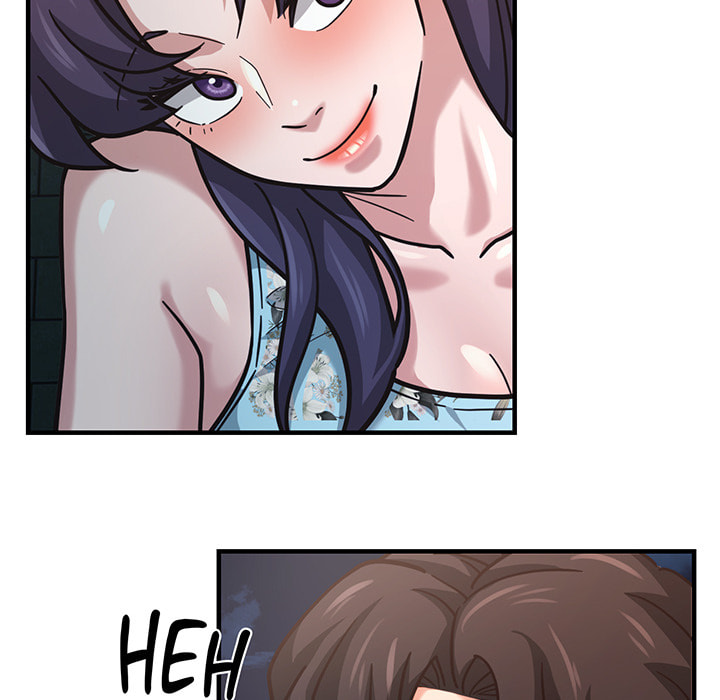 Booty Camp Chapter 72 page 138 - 