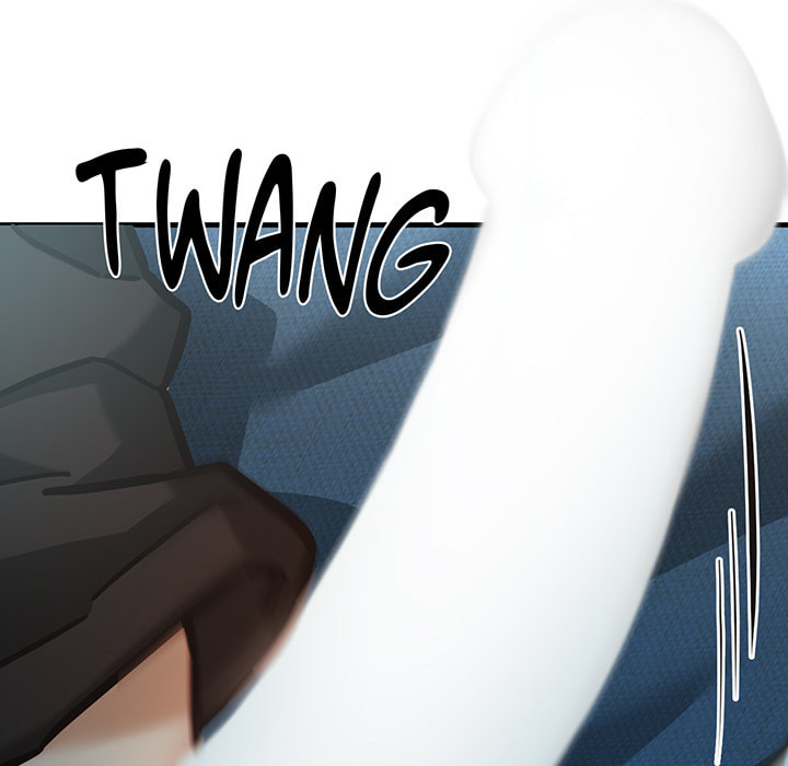 Booty Camp Chapter 72 page 15 - 