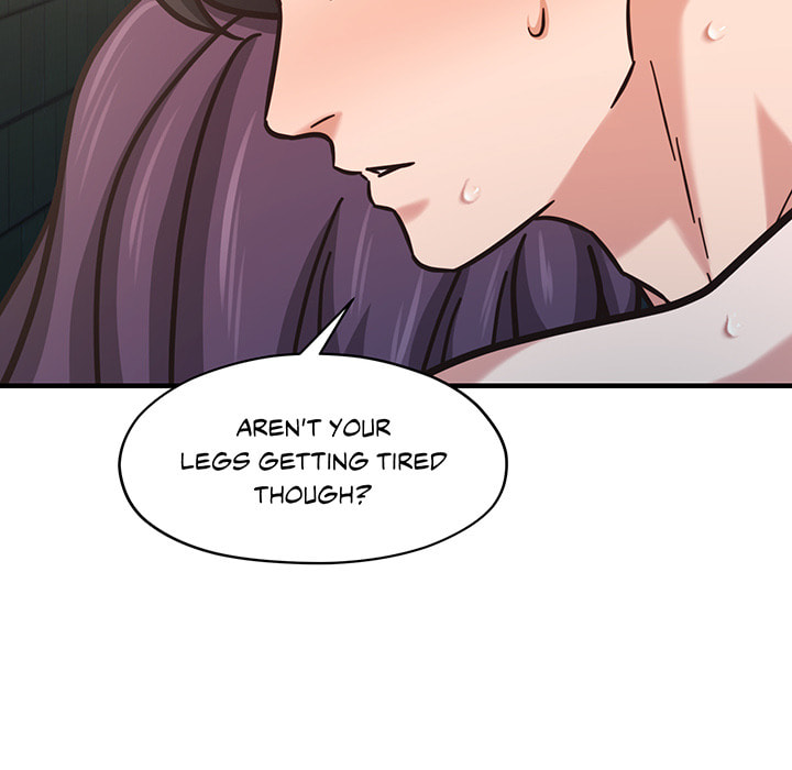 Booty Camp Chapter 72 page 151 - 