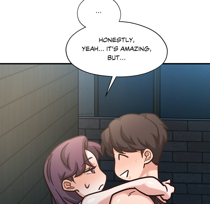 Booty Camp Chapter 72 page 153 - 