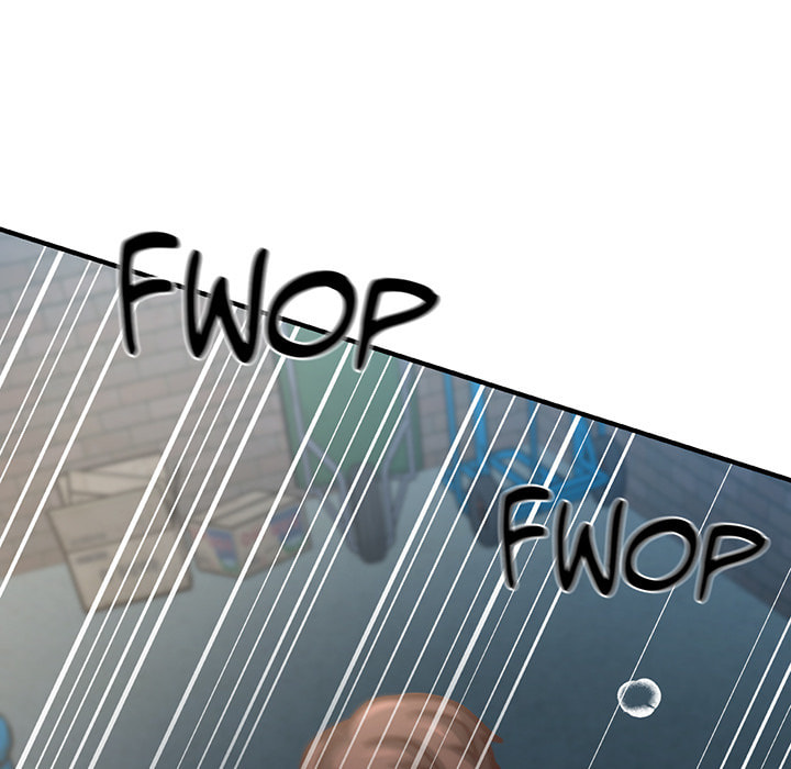 Booty Camp Chapter 72 page 156 - 