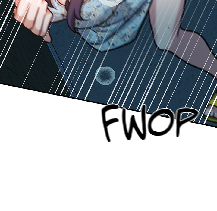 Booty Camp Chapter 72 page 158 - 