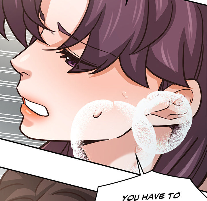Booty Camp Chapter 72 page 160 - 