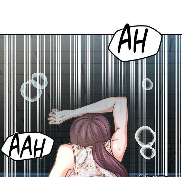 Booty Camp Chapter 72 page 163 - 