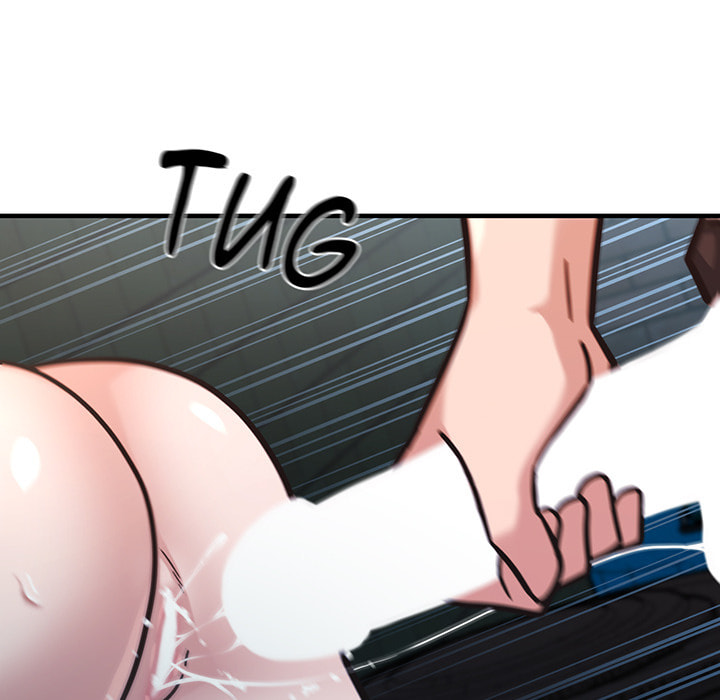 Booty Camp Chapter 72 page 167 - 