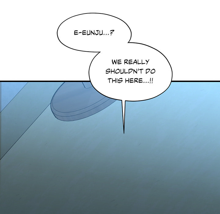 Booty Camp Chapter 72 page 18 - 