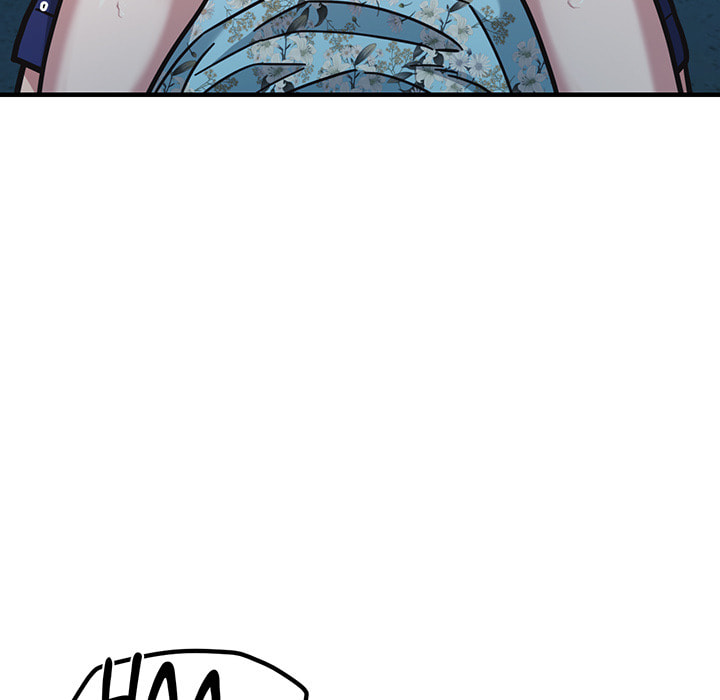 Booty Camp Chapter 72 page 172 - 