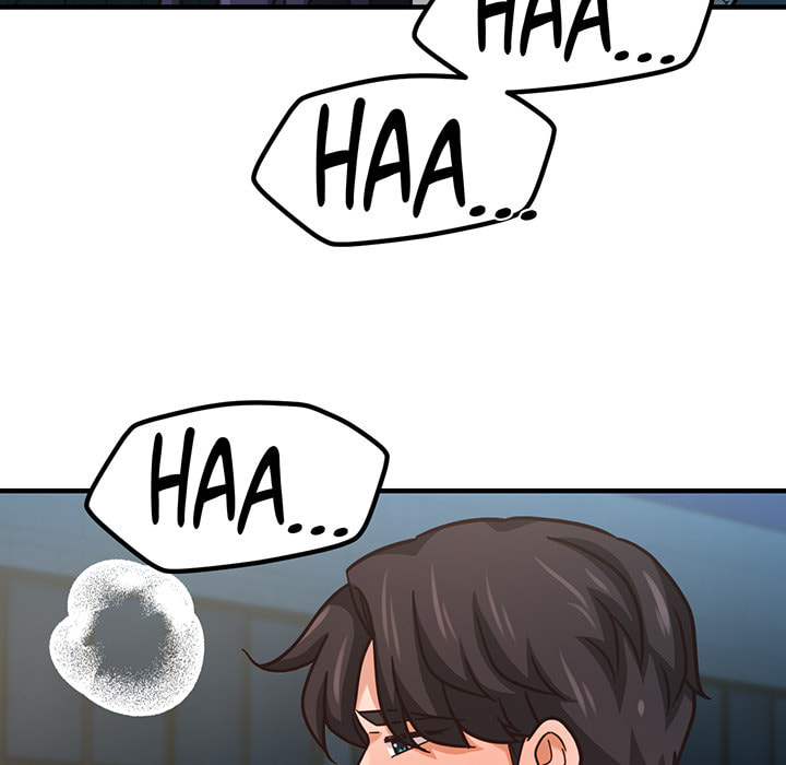 Booty Camp Chapter 72 page 174 - 