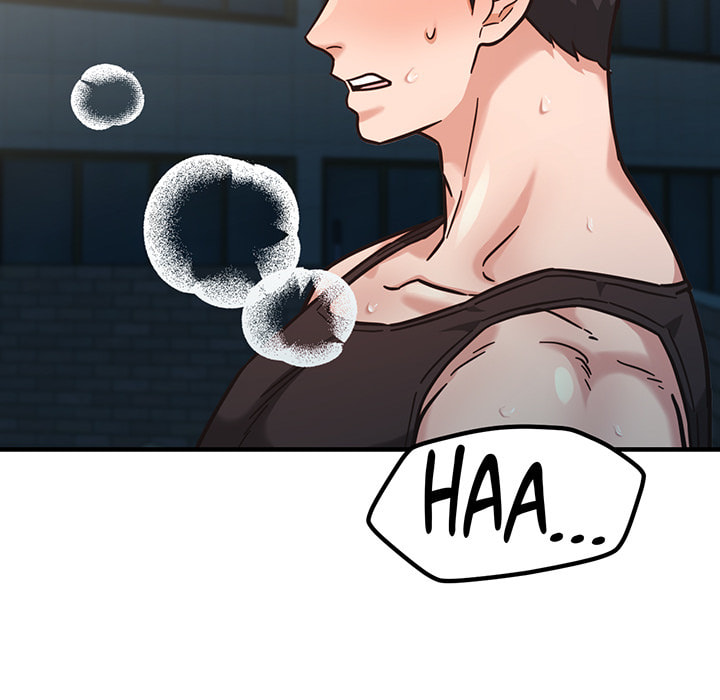 Booty Camp Chapter 72 page 175 - 