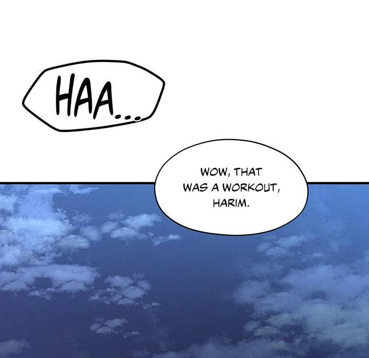 Booty Camp Chapter 72 page 176 - 