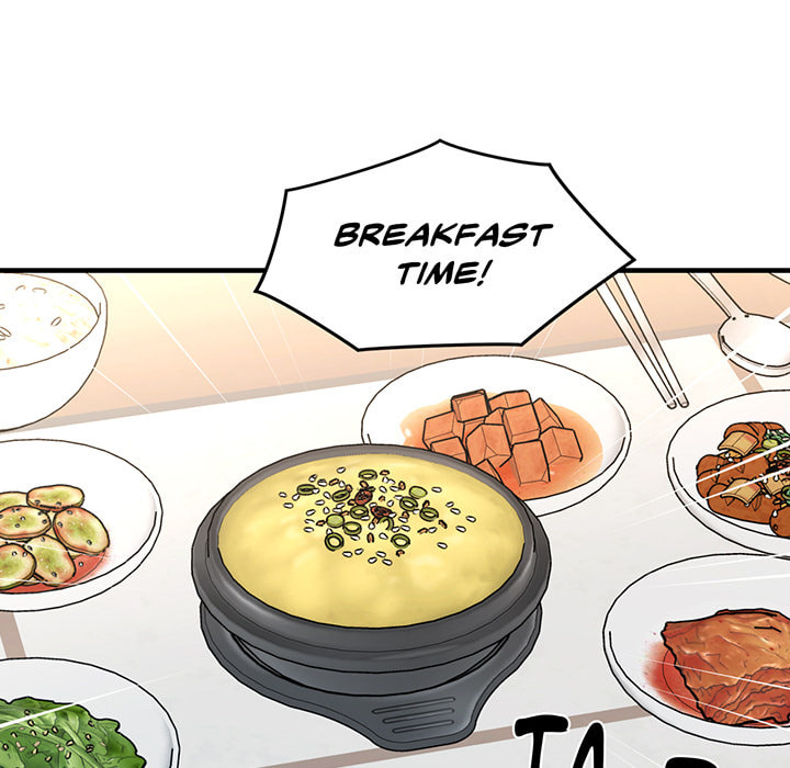 Booty Camp Chapter 72 page 179 - 