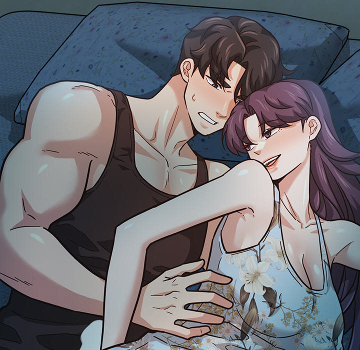 Booty Camp Chapter 72 page 19 - 