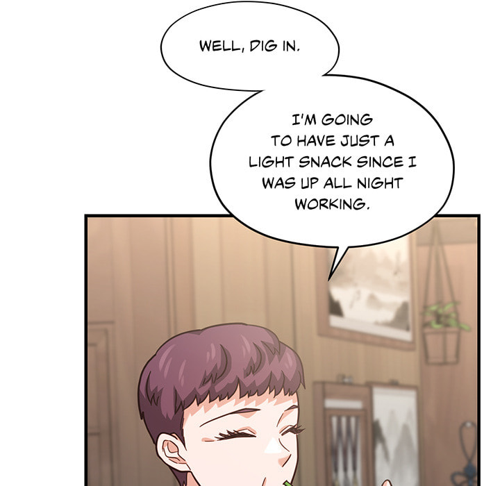 Booty Camp Chapter 72 page 181 - 