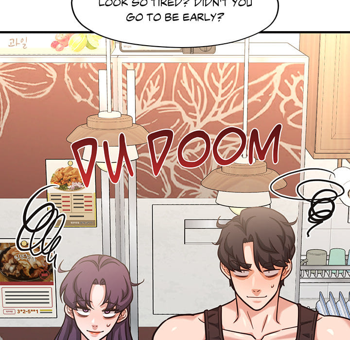 Booty Camp Chapter 72 page 184 - 