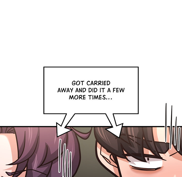 Booty Camp Chapter 72 page 186 - 