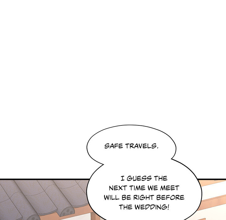 Booty Camp Chapter 72 page 190 - 