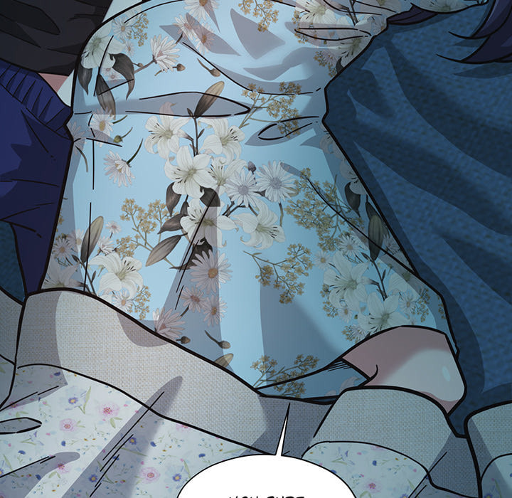 Booty Camp Chapter 72 page 20 - 