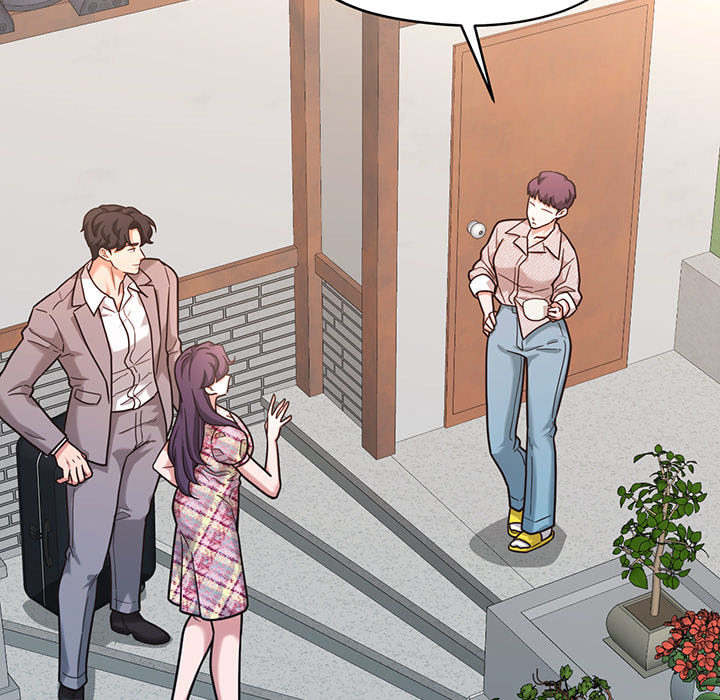 Booty Camp Chapter 72 page 191 - 