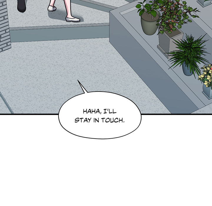 Booty Camp Chapter 72 page 192 - 