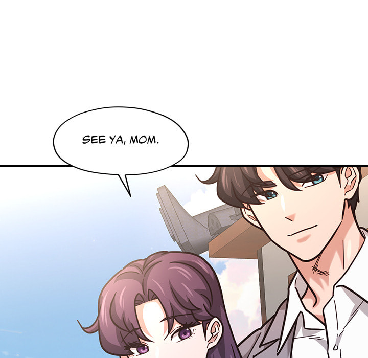 Booty Camp Chapter 72 page 193 - 