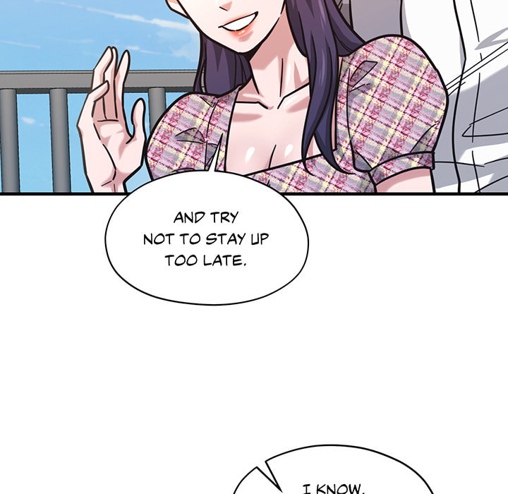 Booty Camp Chapter 72 page 194 - 