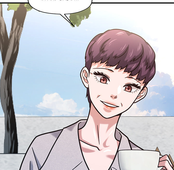 Booty Camp Chapter 72 page 196 - 