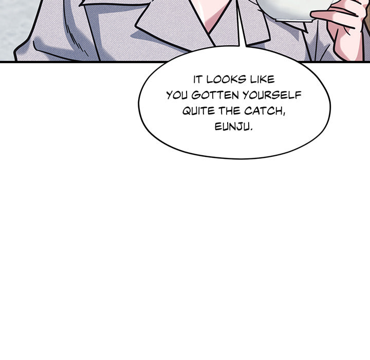Booty Camp Chapter 72 page 197 - 