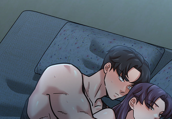 Booty Camp Chapter 72 page 3 - 