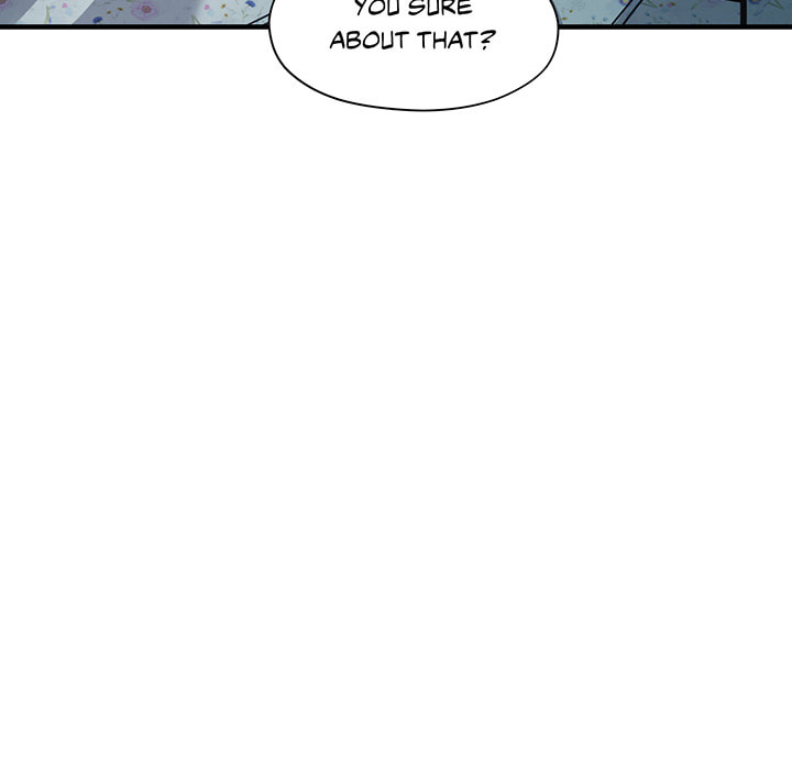 Booty Camp Chapter 72 page 21 - 