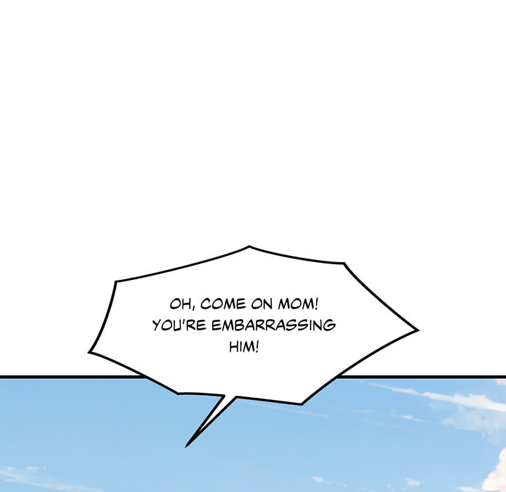 Booty Camp Chapter 72 page 201 - 