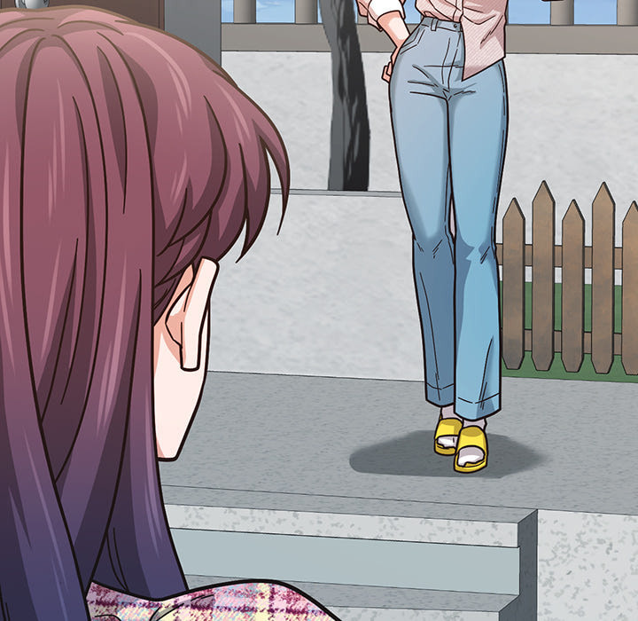 Booty Camp Chapter 72 page 204 - 