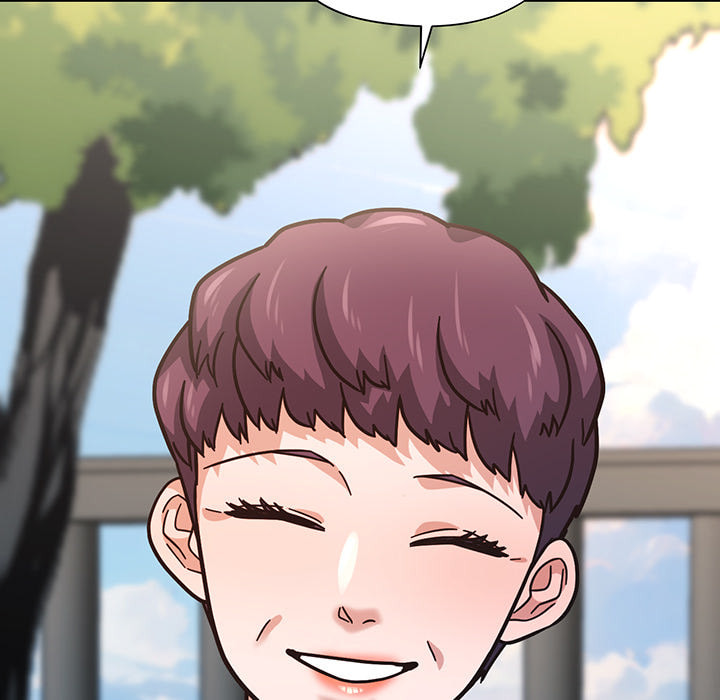 Booty Camp Chapter 72 page 206 - 